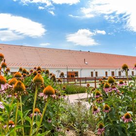 Zarándokszállás Csurgó