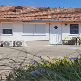 Napfény Apartmanok Bogács