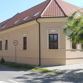 Végvár Deluxe Apartman Gyula