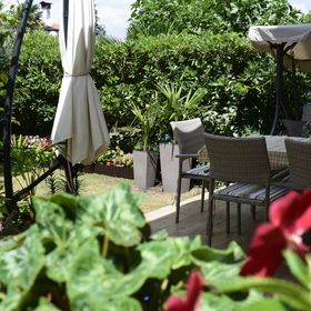 Apartment Tulip Malinska