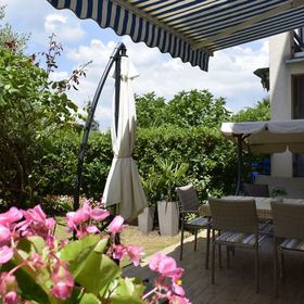 Apartment Tulip Malinska