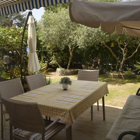 Apartment Tulip Malinska