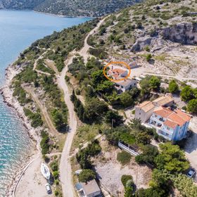 Apartments Ratko Rakalj