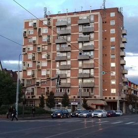 Központi Apartman Miskolc