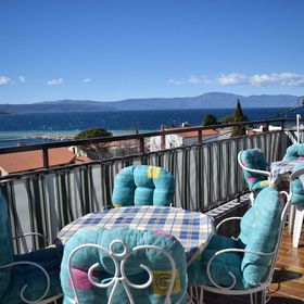 Apartment Gordana Malinska