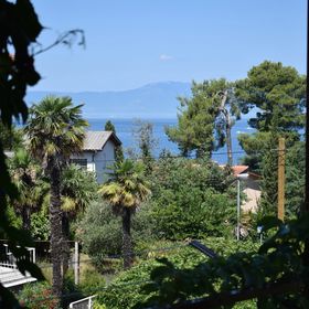 Apartments Maestral Malinska