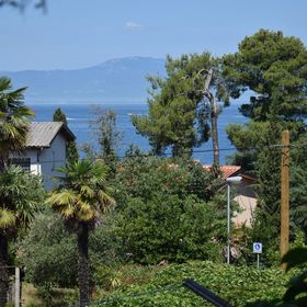 Apartments Maestral Malinska