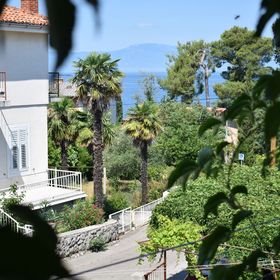 Apartments Maestral Malinska