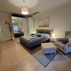 Vince Apartman Pécs