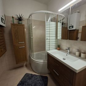 Vince Apartman Pécs