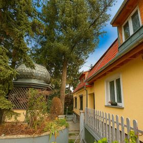 Trimmel Vendégház Sopron