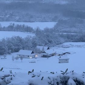 Csermely Vendégház Alsótold