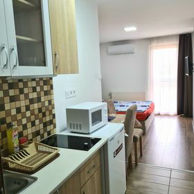 Székely-Lak Apartman Hegykő