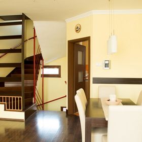 Golden Apartman Gyula
