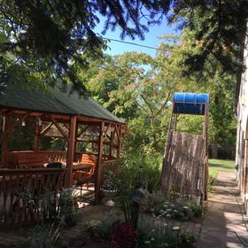 Kulcsos Vendégház Zákányszék