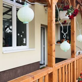 Kókusz Apartmanok Eger