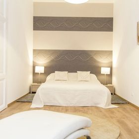 Luxus Belvárosi Apartman Budapest