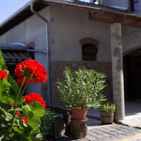 Dabasi Lovas Vendégház Dabas