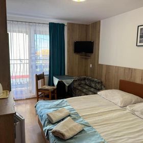 Pokoje Gościnne Przemyk Rewa