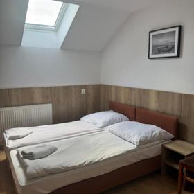 Pokoje Gościnne Przemyk Rewa