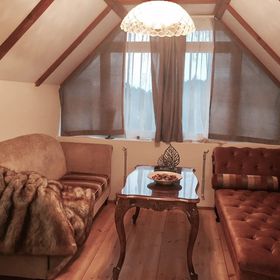 Eszter Ház Kisapáti