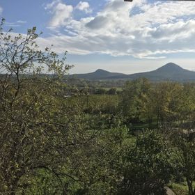 Eszter Ház Kisapáti