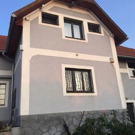 Eszter Ház Kisapáti