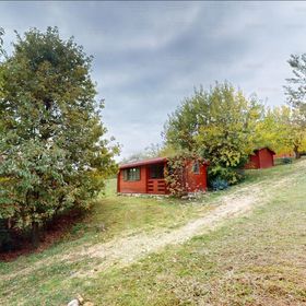 Eszter Ház Kisapáti