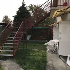 Varga Villa Apartman Zamárdi