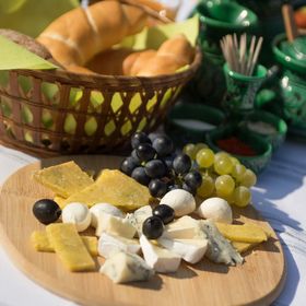 Édenkert Vendégház Pécsvárad