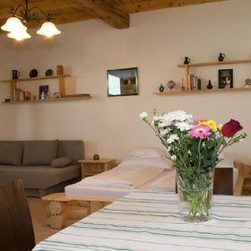 Édenkert Vendégház Pécsvárad