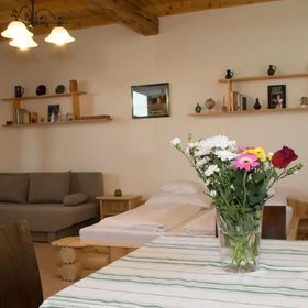 Édenkert Vendégház Pécsvárad