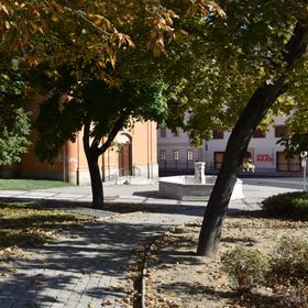 Malomszeg Apartman Pécs