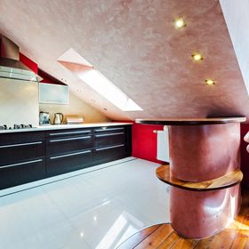 Apartament EverySky Willa Grota 2 Karpacz