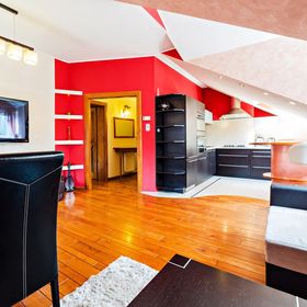 Apartament EverySky Willa Grota 4 Karpacz