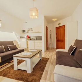 Apartament EverySky Wilcza 3a/11