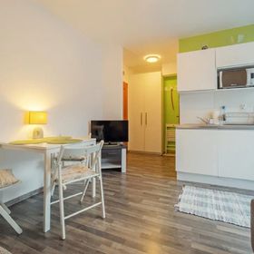  Apartament EverySky Wilcza 3a/12