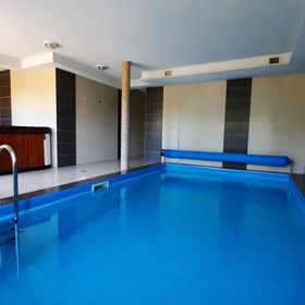 Molo Wellness Garden Original Apartman Siófok