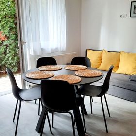 Molo Wellness Garden Original Apartman Siófok