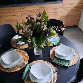 Molo Wellness Garden Original Apartman Siófok