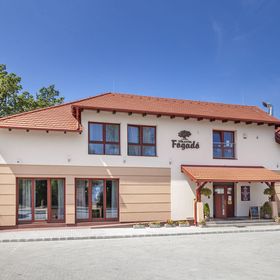 Tölgyfa Fogadó Fehérvárcsurgó