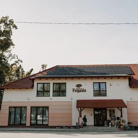 Tölgyfa Fogadó Fehérvárcsurgó