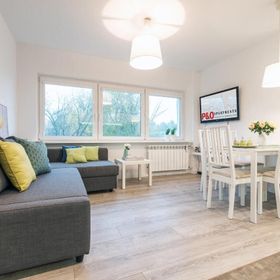 P&O Apartments Okecie 3 Warszawa