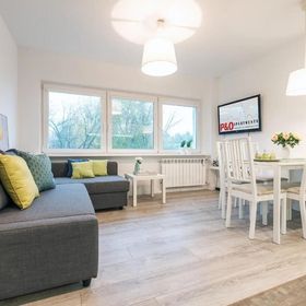 P&O Apartments Okecie 3 Warszawa