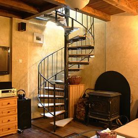 Kisgeresd Vendégház Geresdlak