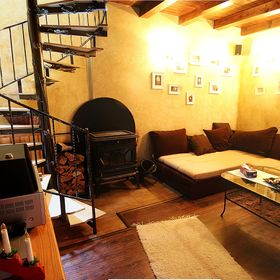 Kisgeresd Vendégház Geresdlak