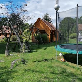 Lugas Vendégházak Szalafő