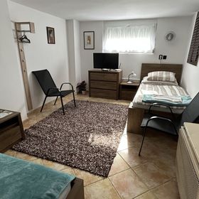 Kamilla-lak Vendégház Baja