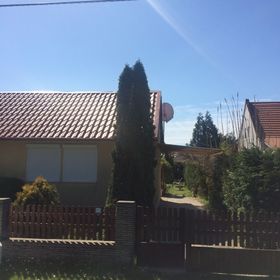 Klári Nyaralója Balatonmáriafürdő