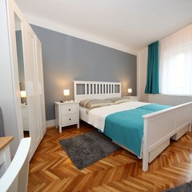 JadeRooms Apartman Eger